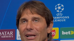 Conte su De Bruyne: “Mi è dispiaciuto molto. Kevin ha capito il motivo della scelta”