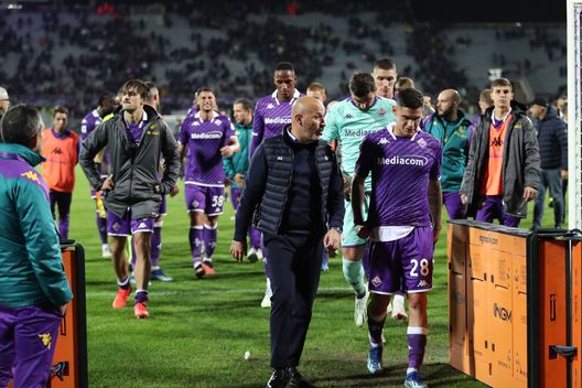 Ferrara: “Ha vinto il non calcio. Un’ingenua Fiorentina punita dal karma”- immagine 2