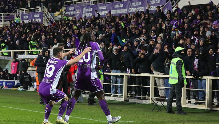 Verso Fiorentina-Milan: non solo Kean, tutti i pericoli per Allegri - immagine 1