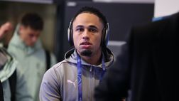 Slovan Bratislava-Milan, Okafor: “Dovremo essere pronti dai primi minuti”