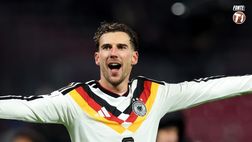 Allegri pazzo di Goretzka: il Milan vuole anticipare tutti. Ecco il piano