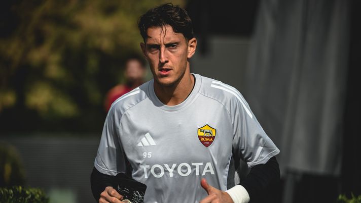 Gollini e la classifica delle specialità romane: carbonara al primo posto – VIDEO - immagine 1