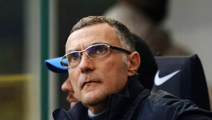 Giuseppe Bergomi Inter