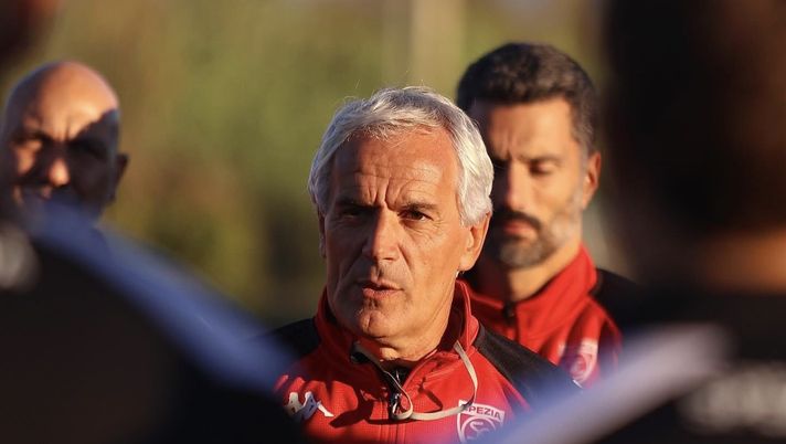 SERIE B LIVE | In campo per la dodicesima giornata. Donadoni al debutto SERIE B LIVE | In campo per la dodicesima giornata. Donadoni al debutto - immagine 1