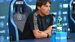 Conte: “Complimenti alle italiane: rose competitive, col turnover la qualità non scende”