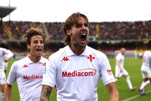 Spalletti dice grazie alla Fiorentina e Palladino: quanti italiani in campo- immagine 2