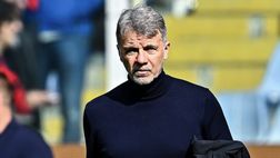 FLASH – Torino, esonero in arrivo per Baroni! Ecco chi è il prescelto per sostituirlo: si tratta