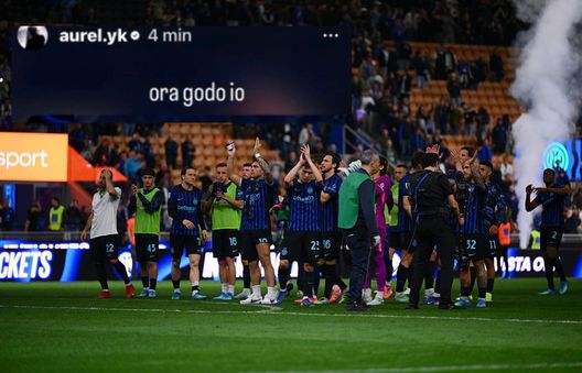 Pellegrini: “Non facile mettere in difficoltà l’Inter a San Siro, 3-1 ci ha tagliato le gambe”- immagine 2