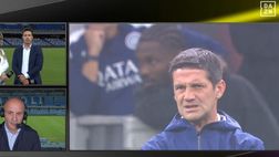 Buscaglia: “Chivu deve fare step di crescita. Inter esclusa troppo in fretta: finalmente ha…”