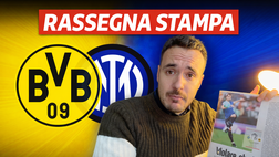 VIDEO / Verso Borussia Dortmund-Inter, la rassegna stampa dei quotidiani tedeschi