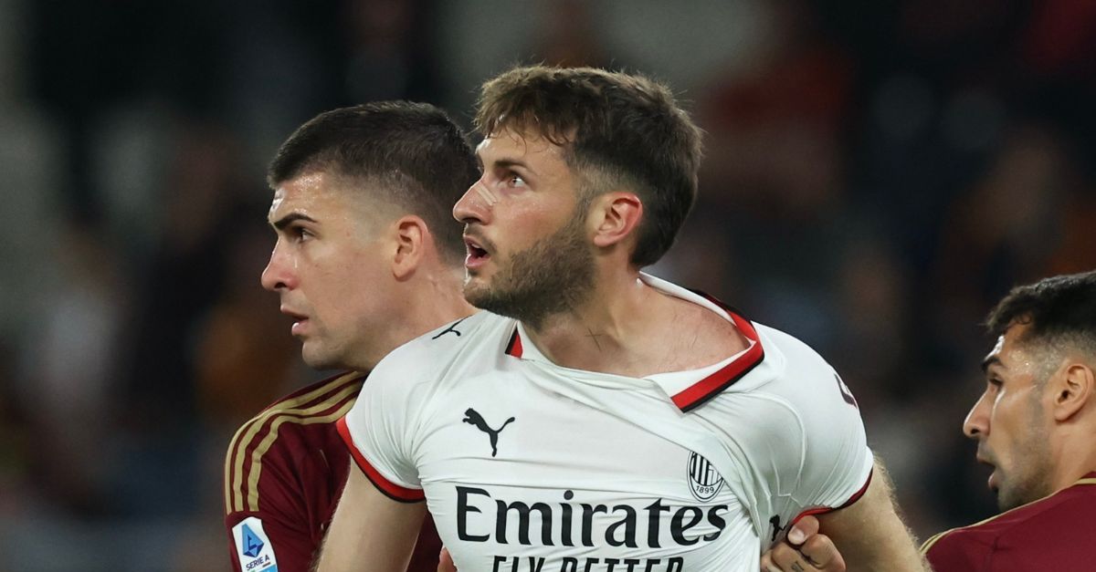 Pistocchi: “Se i tifosi del Milan sono incavolati hanno ragione”. Il motivo Pistocchi: “Se i tifosi del Milan sono incavolati hanno ragione”. Il motivo