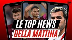 Top News Milan: mercato bollente. Fullkrug in arrivo. Thiago Silva torna? La situazione