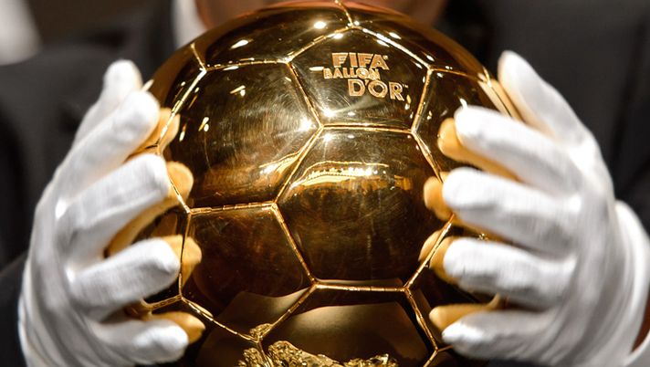 Calcio: svelato il possibile vincitore del Pallone d’oro  pallone d'oro
