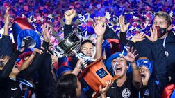 San Lorenzo, il club è in crisi: la squadra femminile diserta il ritiro in segno di protesta