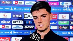 Gutierrez: “Volevo segnare ma sono stato sfortunato! Abbiamo mostrato una cosa importante”