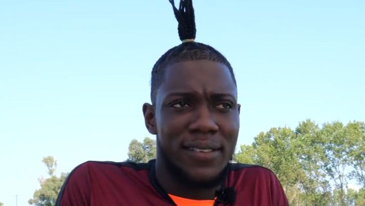 Salernitana, gaffe Stewart: “Renderò felici i tifosi della… Fiorentina” (???) - immagine 1