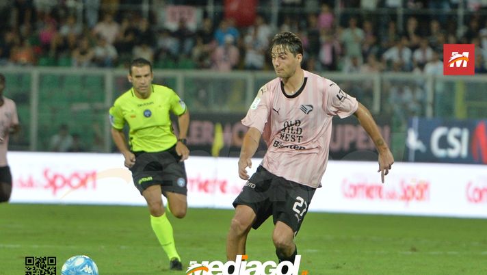Palermo calcio