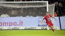 Spezia-Padova, le pagelle. Finalmente Lasagna, Di Maggio che errore!