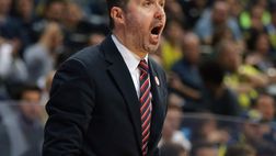 Pianigiani: “Il Milan prima di tutto deve guardarsi dietro, poi se davanti perdono punti…”