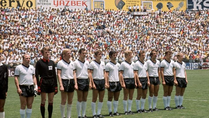 Grazie per quel gol - immagine 1