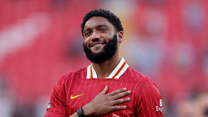ULTIM’ORA – Offerta ufficiale al Liverpool per Joe Gomez: può arrivare in Italia - immagine 1