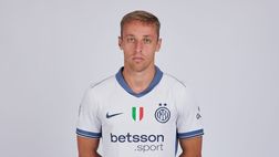 Sky: “Inter chiara, ha fatto il prezzo per Frattesi: chi lo vuole deve presentarsi con…”