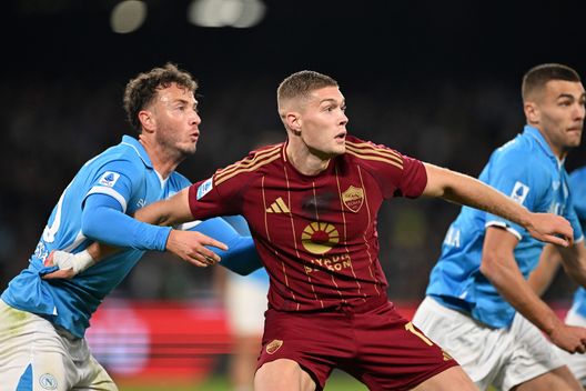 Artem Dovbyk è finito nel mirino del Besiktas, ma servono 35 milioni di euro (Foto di Francesco Pecoraro/Getty Images) Calciomercato, tutte le news del 28 luglio 2025- immagine 2