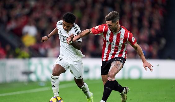 Bilbao, Yeray Alvarez positivo ad un controllo antidoping: maxi squalifica dell’UEFA- immagine 2