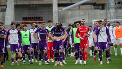 Amoruso: “La Fiorentina si accontenta del compitino, Vanoli non è l’unico colpevole”