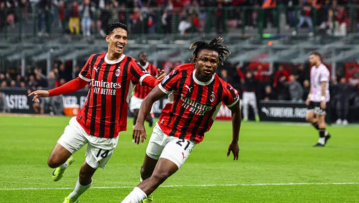 THE DEVIL INSIDE – San Siro fortino Milan! - immagine 1