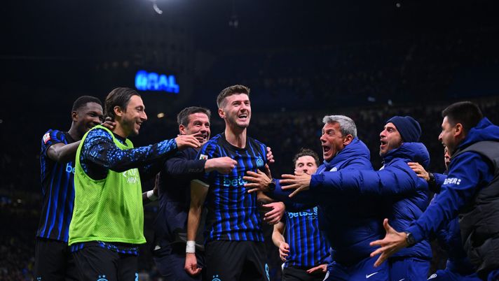 Inter, l’oro in panchina: nessuno ha questo impatto in A, i numeri e i meriti di Chivu - immagine 1