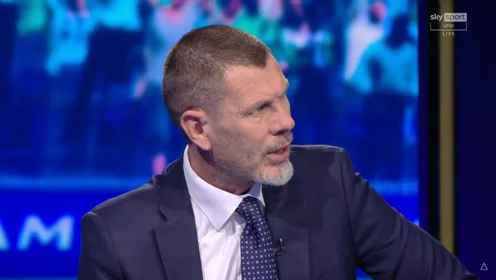 Boban: “Ho paura che l’Inter starà bassa. Pesanti le assenze di Dimarco e Dumfries” - immagine 1