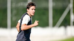 Juve, fiducia per Chiesa con la Lazio: oggi nuovi esami. Szczesny, Gatti e Pogba…