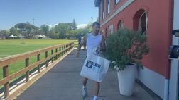 Lazio, all’Isokinetic arriva anche Romagnoli – VIDEO