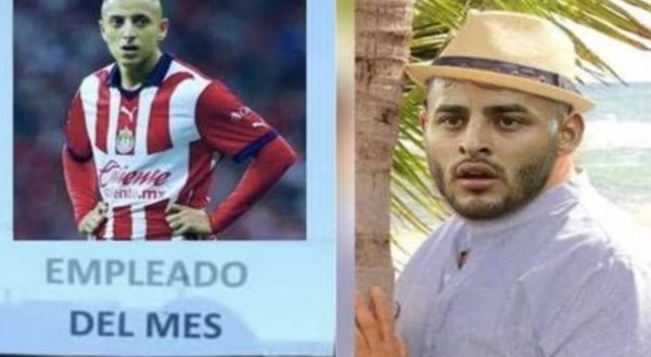 Harry Potter…uova e salsiccia: derby di Guadalajara, meme per tutti i gusti…- immagine 3