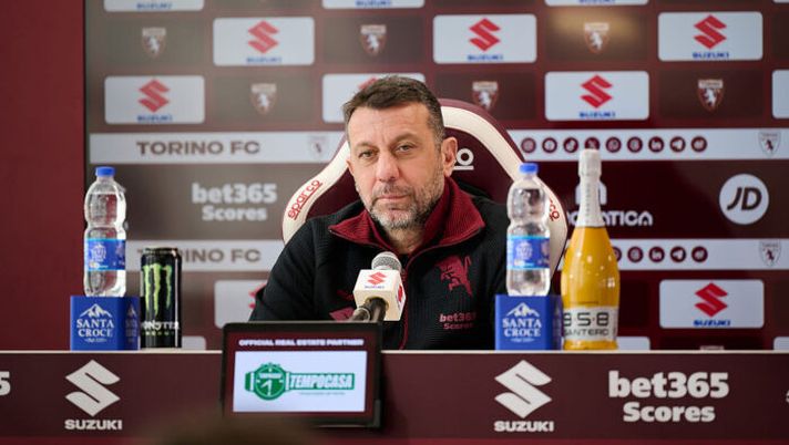 D’Aversa: “In tre saltano il Como, chi gioca tra Zapata e Adams! Su Simeone dico questo” - immagine 1