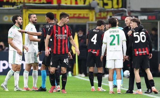 Roma-Milan, le probabili formazioni: Saelemaekers in dubbio, possibile Pisilli dal 1′- immagine 2