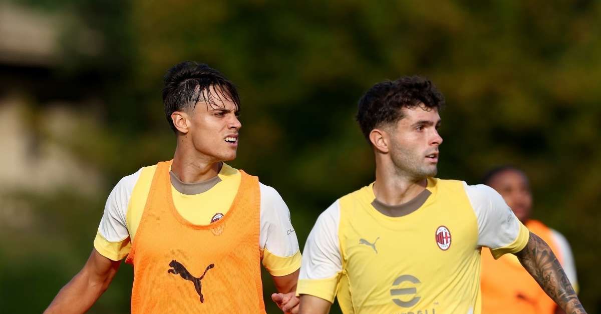 Torino Milan, la probabile formazione di Allegri: un dubbio in mediana. In attacco c’è un favorito Torino Milan, la probabile formazione di Allegri: un dubbio in mediana. In attacco c’è un favorito