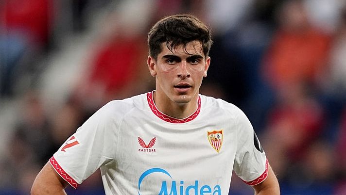 Juanlu preme, il Napoli tratta a oltranza col Siviglia: le ultimissime secondo Romano - immagine 1