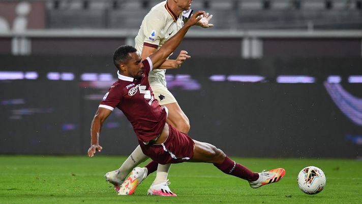 Toro, Djidji a Crotone per rinascere: obiettivo mettersi alle spalle l’infortunio - immagine 1