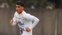 Luparense-Mestre, l’ottavo rigore regala agli Orange i sedicesimi di finale. Beoni eliminato: “Ci tenevamo”