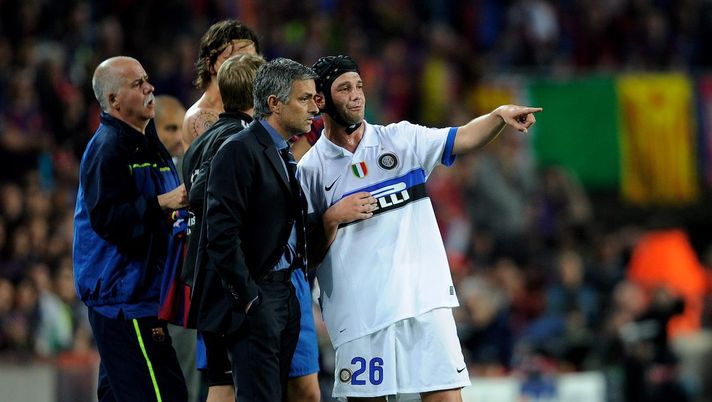 Frasi Mourinho su Chivu, Ciccio Valenti ha un messaggio per José: “Se vuoi continuare a…” - immagine 1