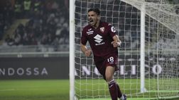 Torino, Simeone piace sulla trequarti: il gol e i segnali a D’Aversa