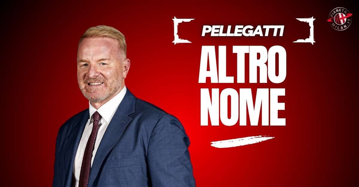 Calciomercato Milan, Pellegatti: “Per la fascia mi segnalano …” Calciomercato Milan, Pellegatti: “Per la fascia mi segnalano …”
