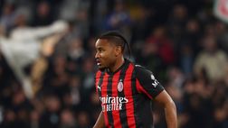 Milan, non si allenano Nkunku ed Estupinan: ecco come stanno | PM