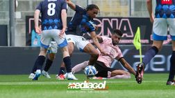Pescara-Palermo, dirige il match Maresca: i precedenti