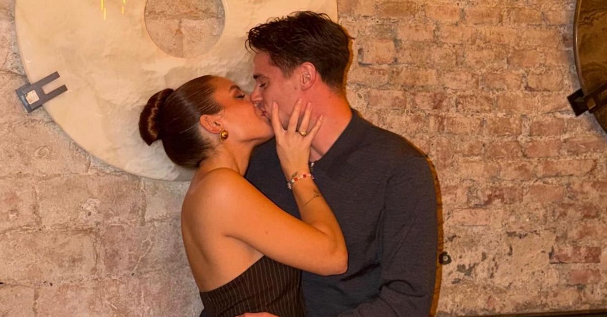 Parpiglia attacca Chi: “Zalewski ed Emily Pallini, con tutto il rispetto, ma chi c***o sono!”