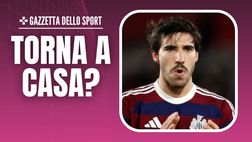 Calciomercato Milan – Tonali ipotesi per gennaio? Sì può fare, ma …