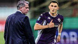 CorSport: “Fiorentina non convinta di puntare su Piccoli la prossima stagione”