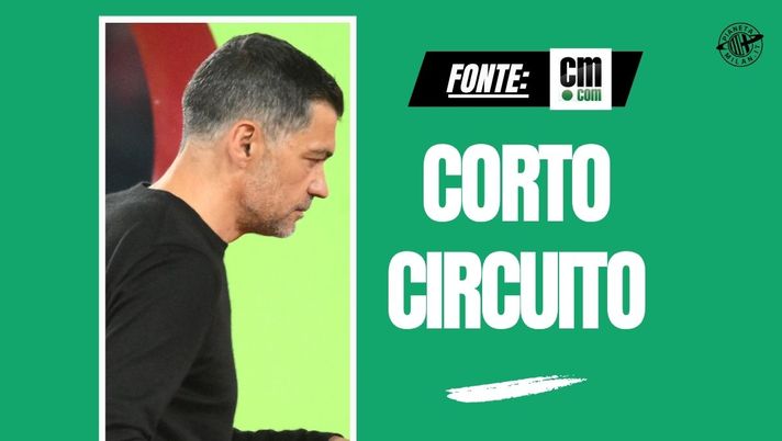 Sabatini. 'Il Bologna ha una grande società. Il Milan no'. Su Conceicao e Joao Felix ...